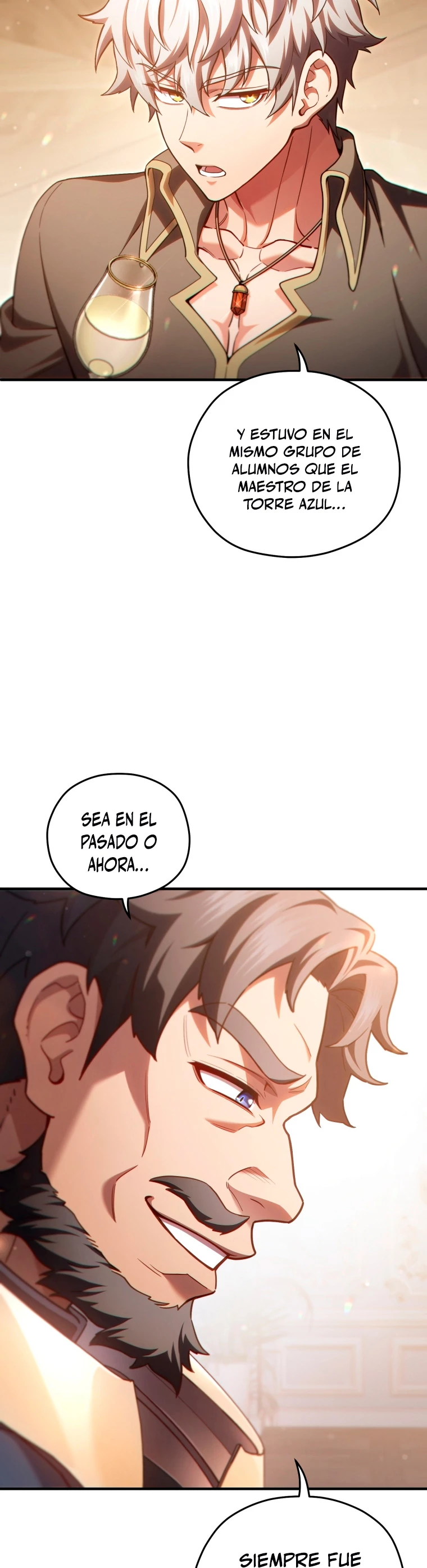 Read Maldita Reencarnacion ES Manga Online