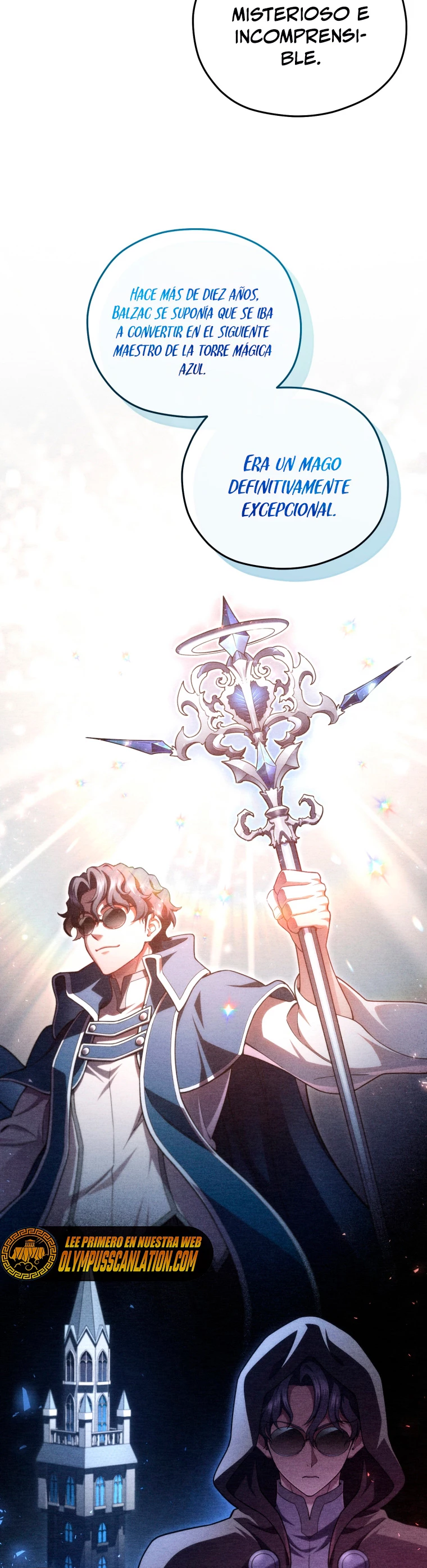 Read Maldita Reencarnacion ES Manga Online