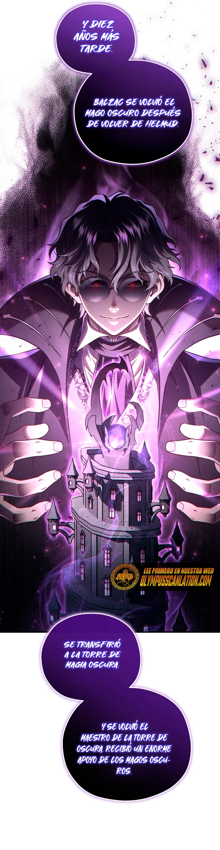 Read Maldita Reencarnacion ES Manga Online