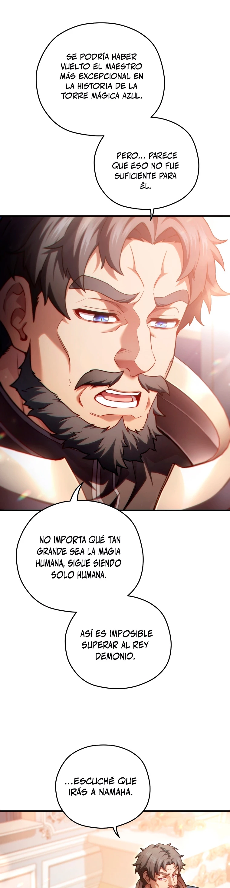 Read Maldita Reencarnacion ES Manga Online