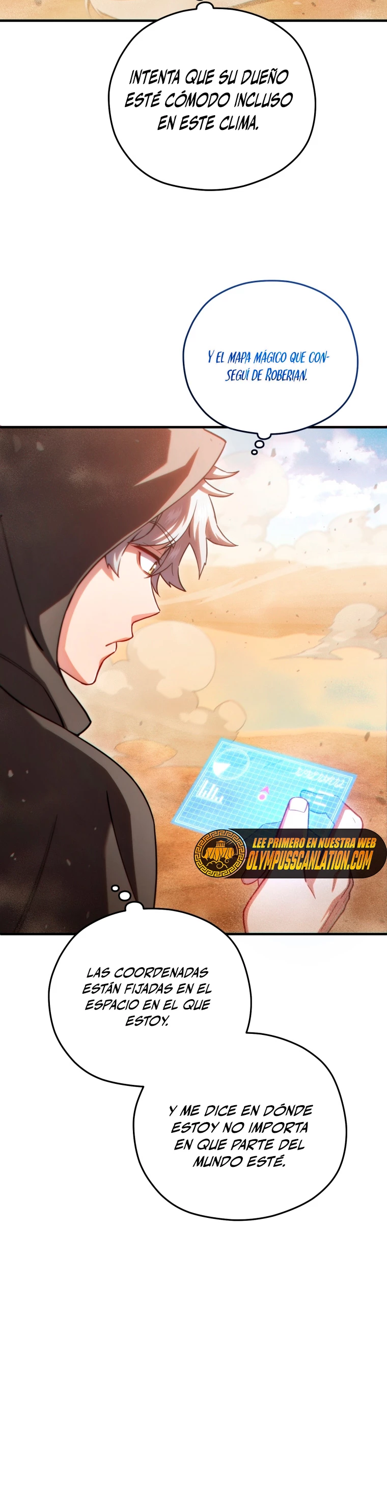 Read Maldita Reencarnacion ES Manga Online