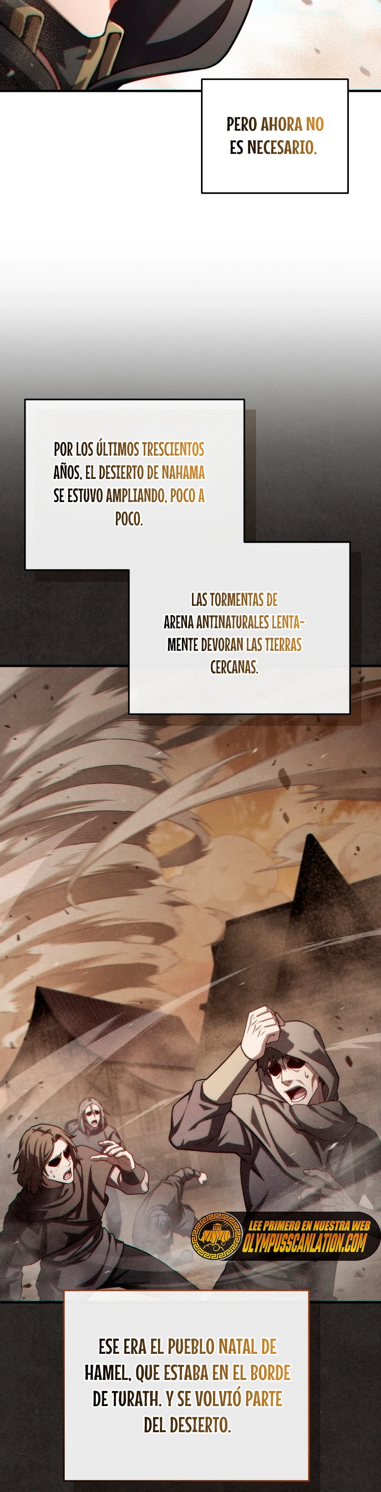 Read Maldita Reencarnacion ES Manga Online