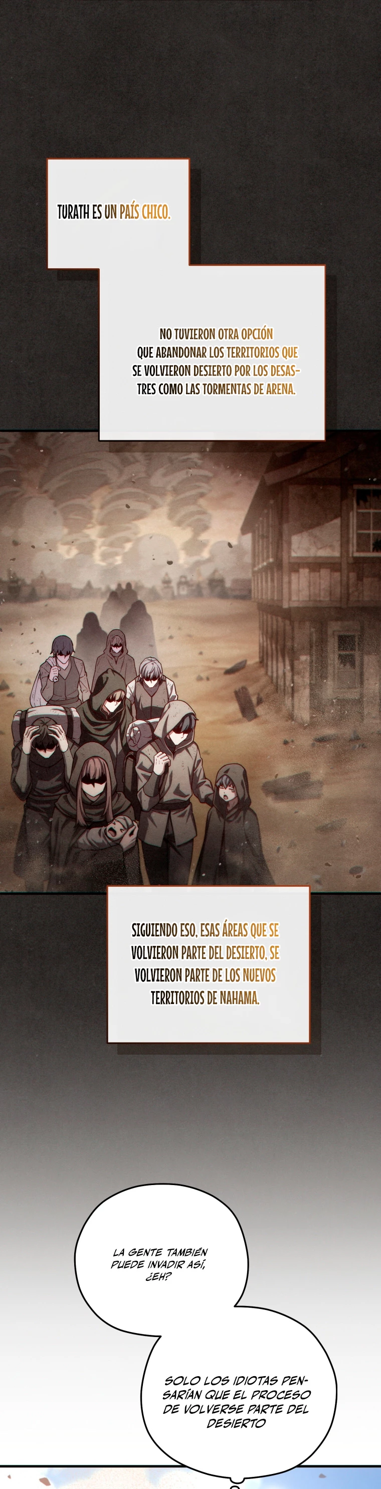 Read Maldita Reencarnacion ES Manga Online