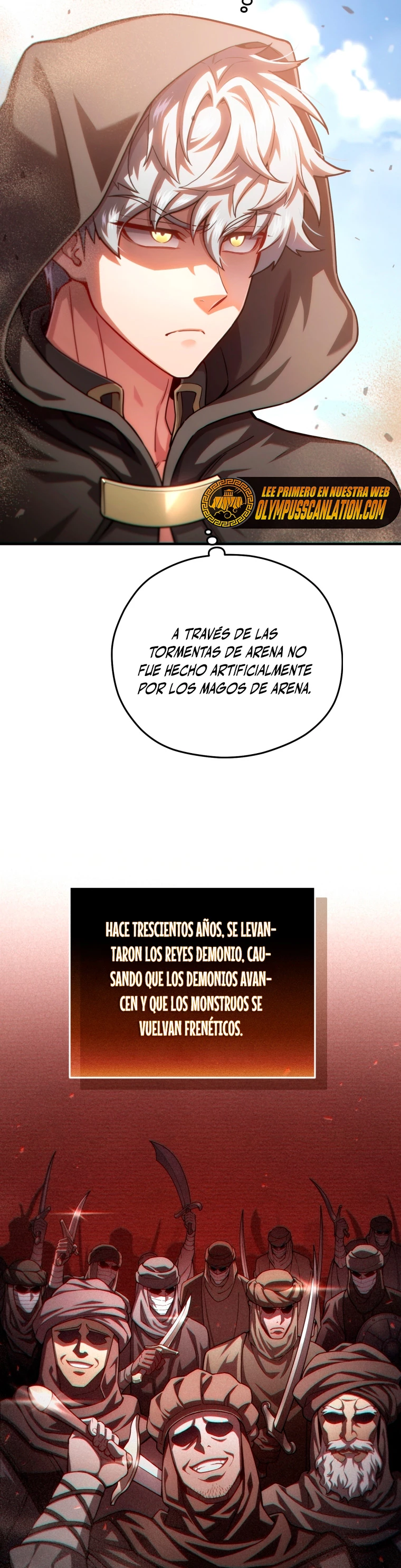 Read Maldita Reencarnacion ES Manga Online