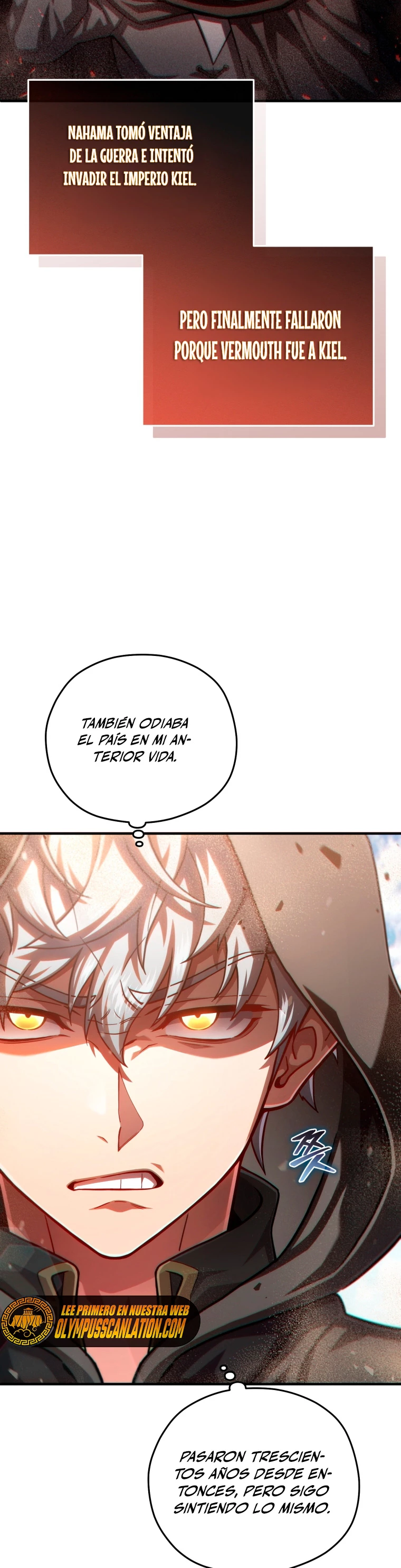 Read Maldita Reencarnacion ES Manga Online