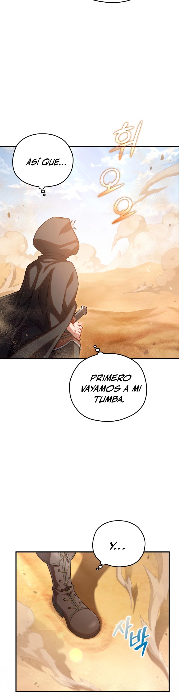 Read Maldita Reencarnacion ES Manga Online