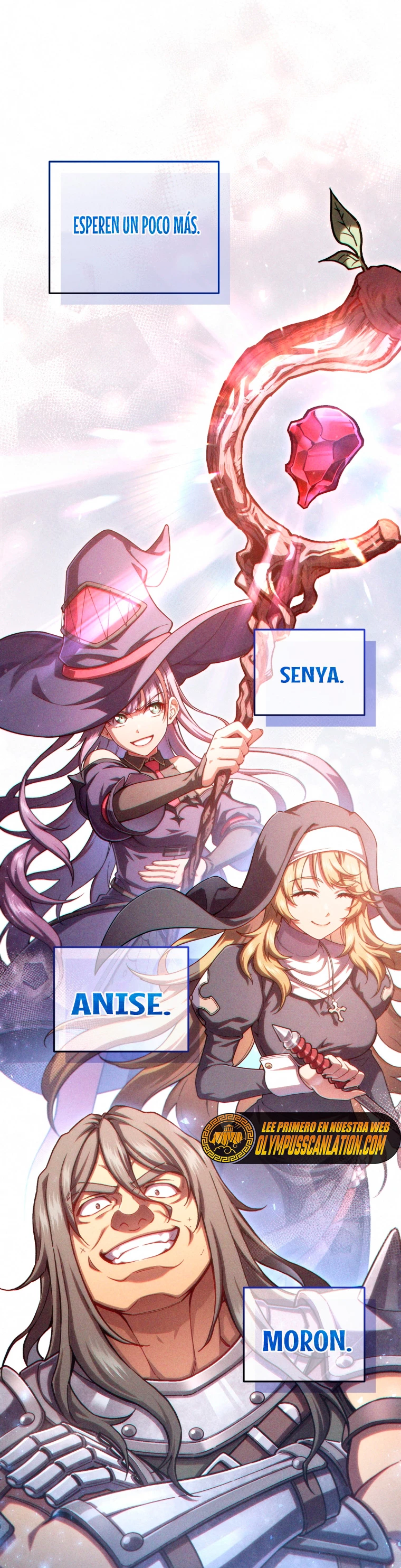 Read Maldita Reencarnacion ES Manga Online