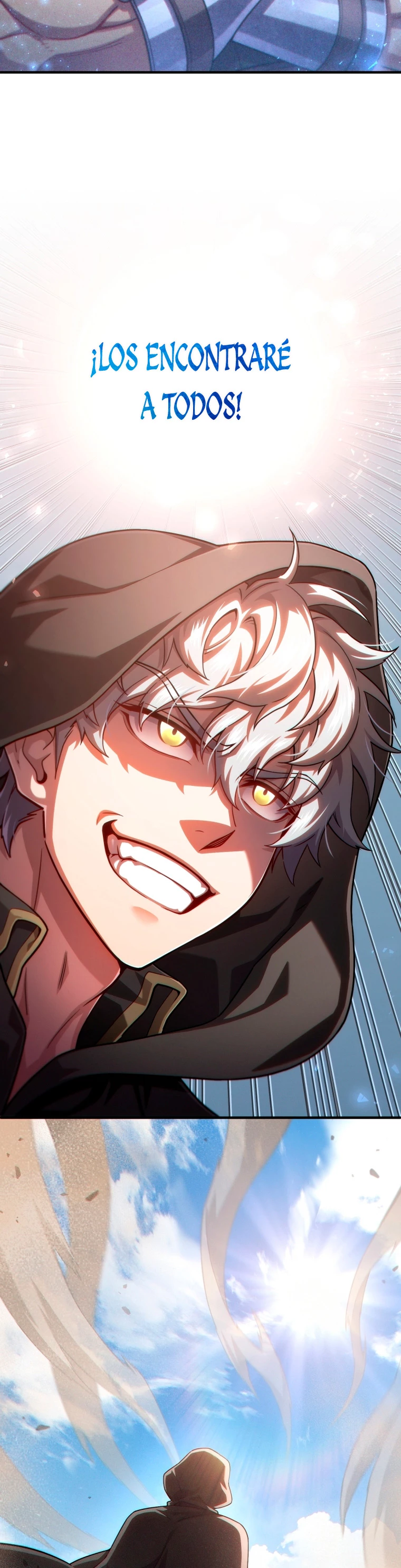 Read Maldita Reencarnacion ES Manga Online