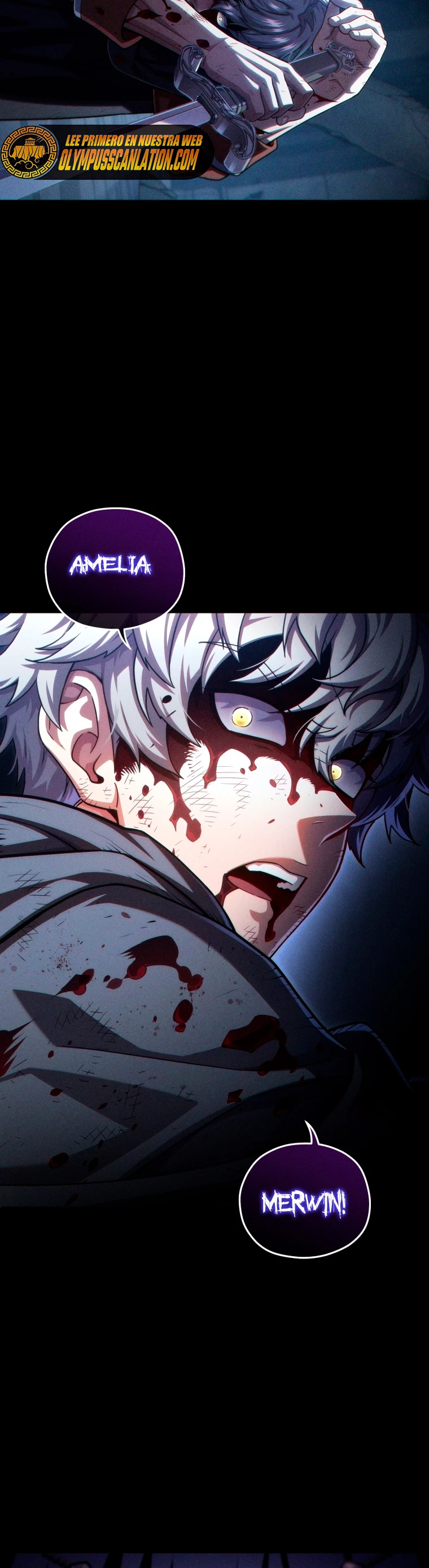 Read Maldita Reencarnacion ES Manga Online