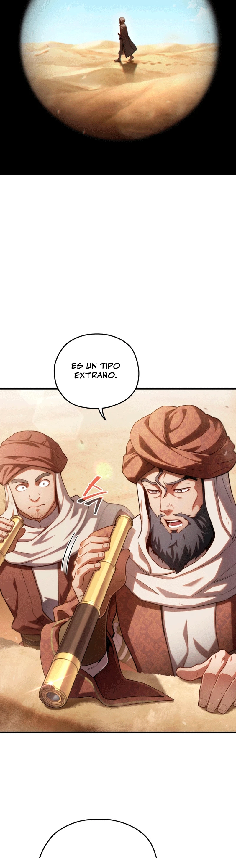 Read Maldita Reencarnacion ES Manga Online