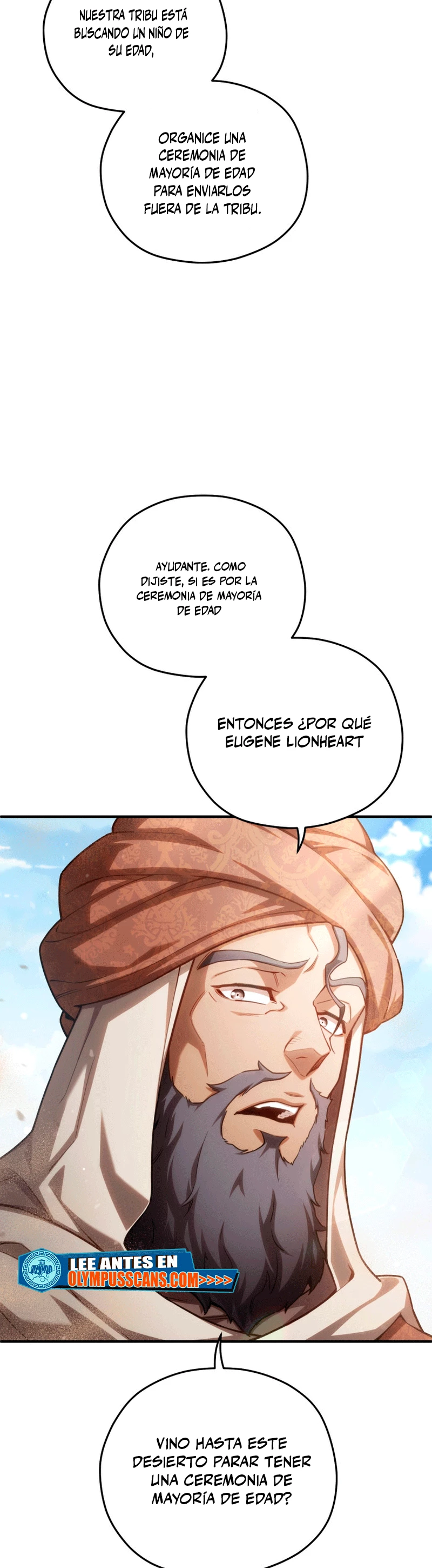 Read Maldita Reencarnacion ES Manga Online
