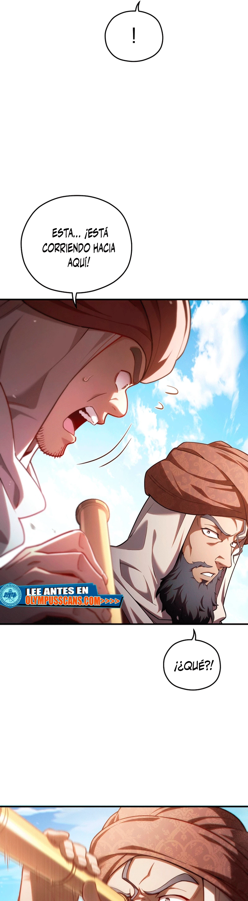 Read Maldita Reencarnacion ES Manga Online
