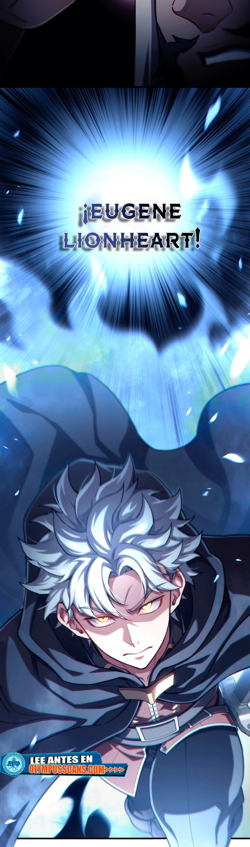Read Maldita Reencarnacion ES Manga Online