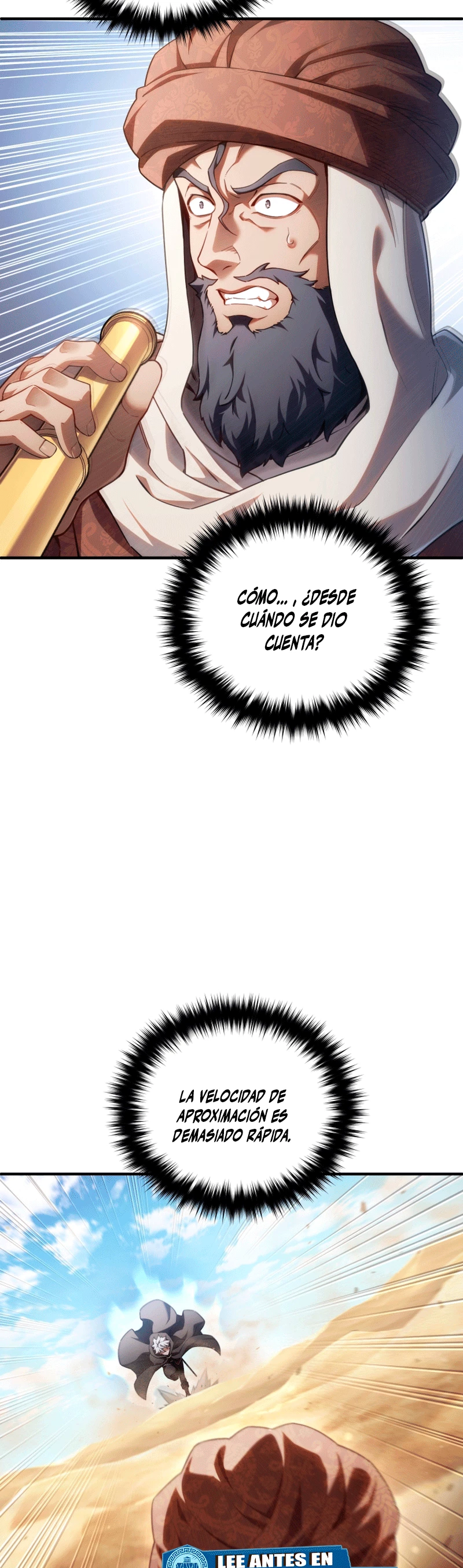 Read Maldita Reencarnacion ES Manga Online