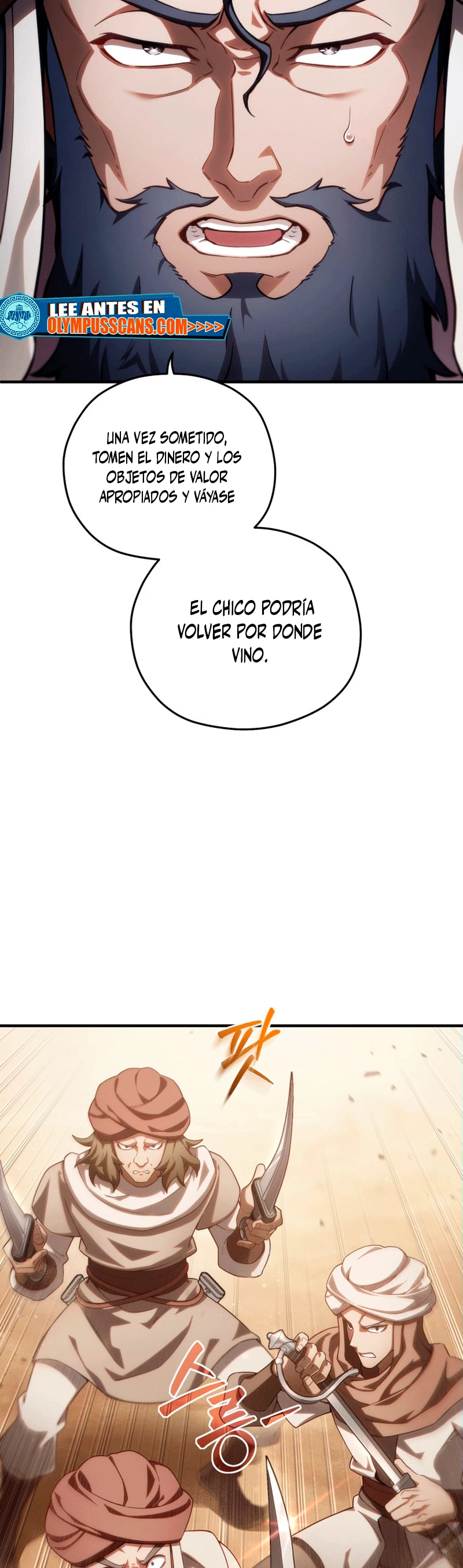 Read Maldita Reencarnacion ES Manga Online
