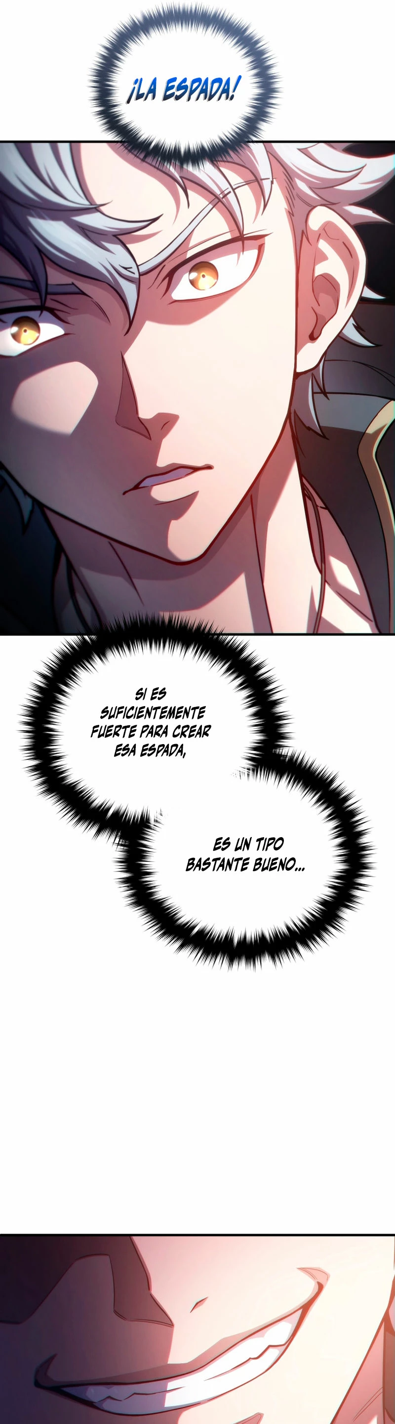 Read Maldita Reencarnacion ES Manga Online