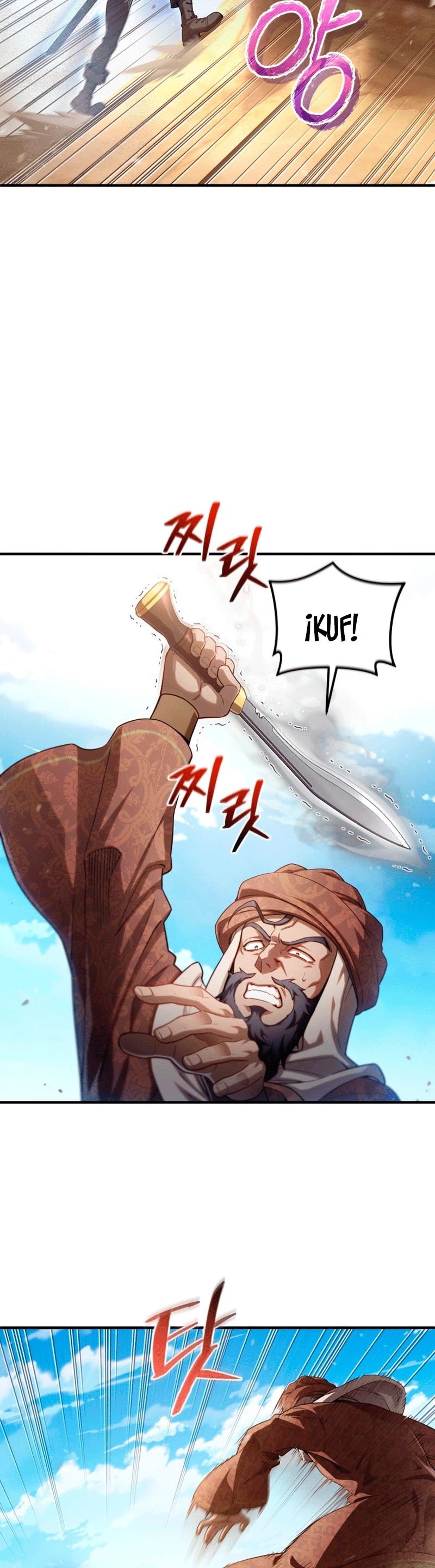 Read Maldita Reencarnacion ES Manga Online