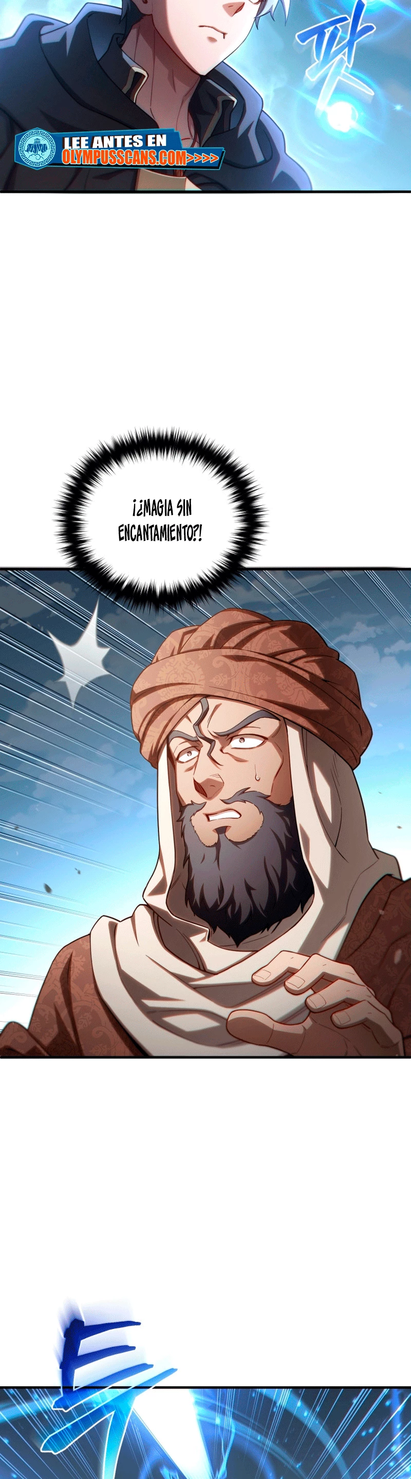 Read Maldita Reencarnacion ES Manga Online