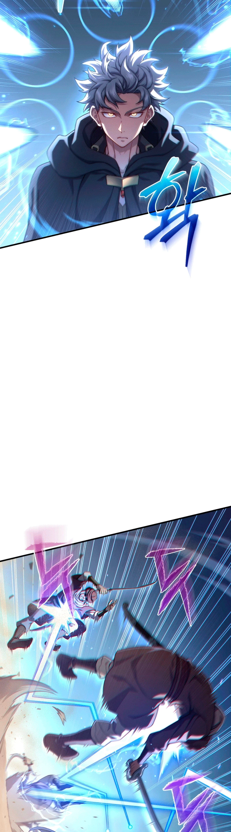 Read Maldita Reencarnacion ES Manga Online