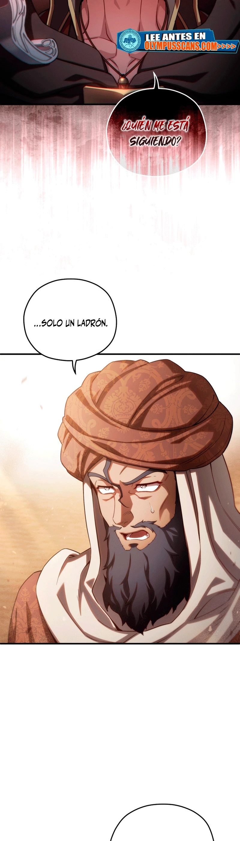 Read Maldita Reencarnacion ES Manga Online