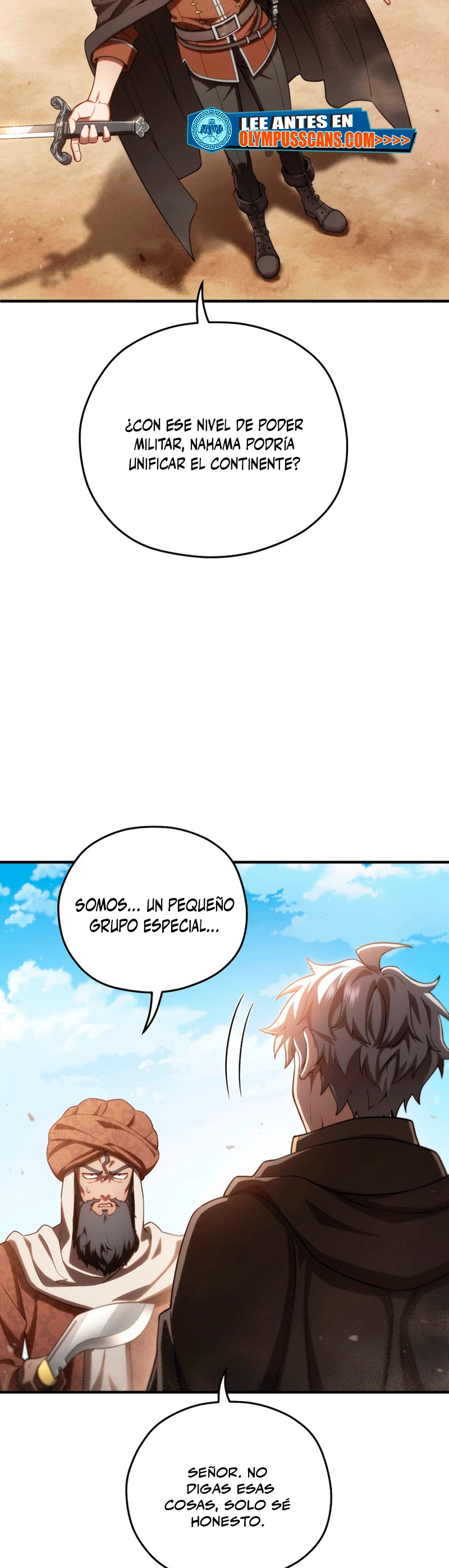 Read Maldita Reencarnacion ES Manga Online