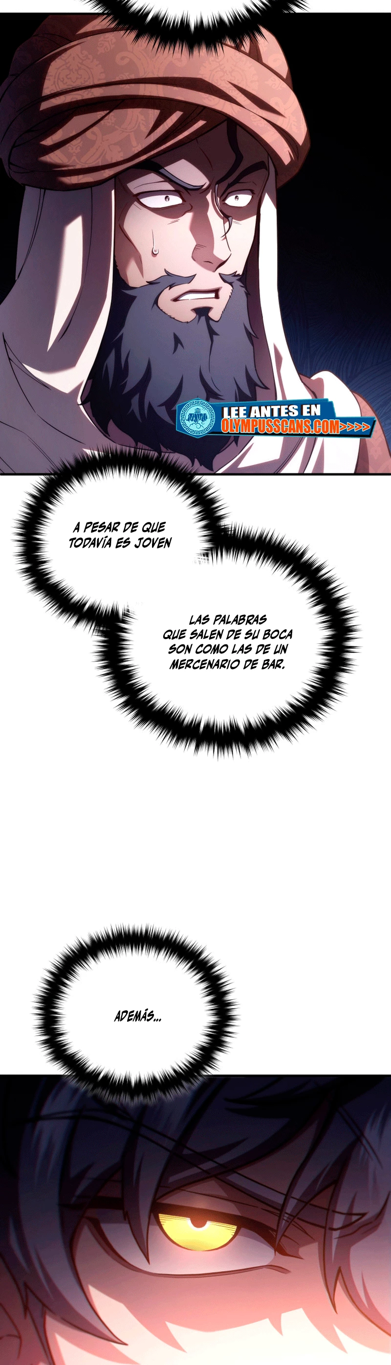 Read Maldita Reencarnacion ES Manga Online