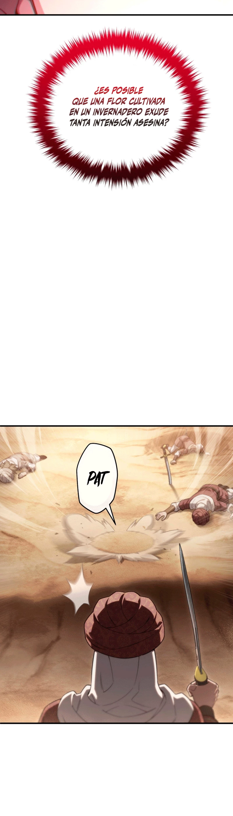 Read Maldita Reencarnacion ES Manga Online