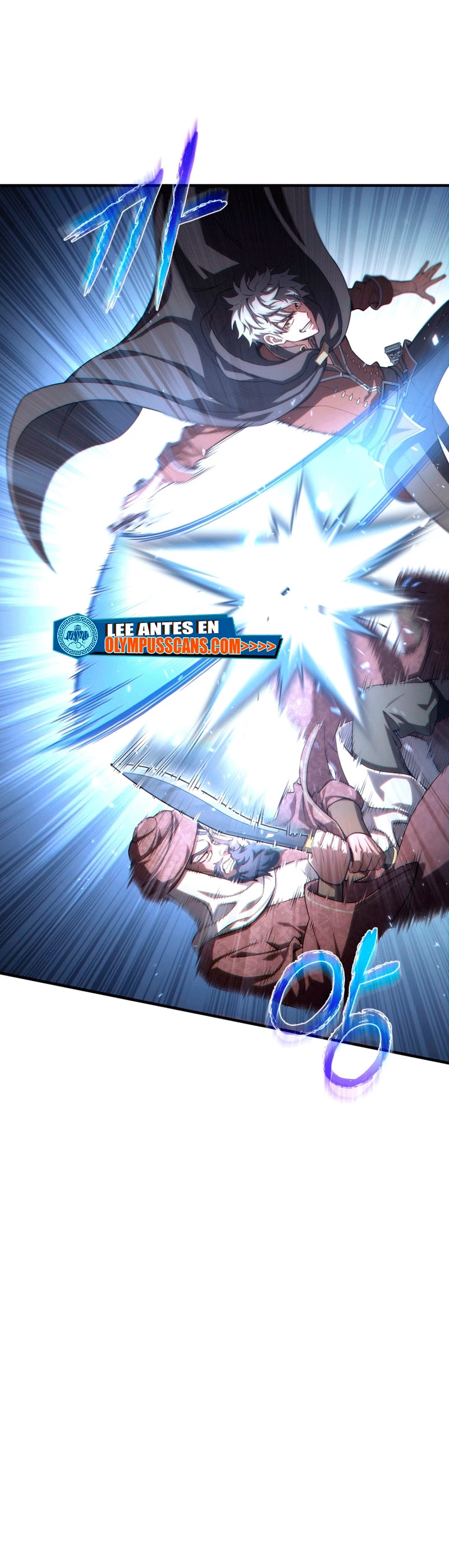 Read Maldita Reencarnacion ES Manga Online