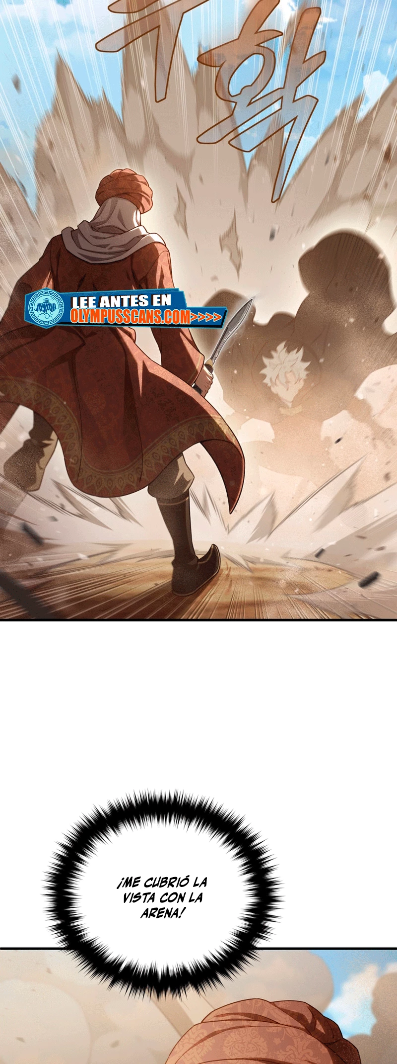 Read Maldita Reencarnacion ES Manga Online