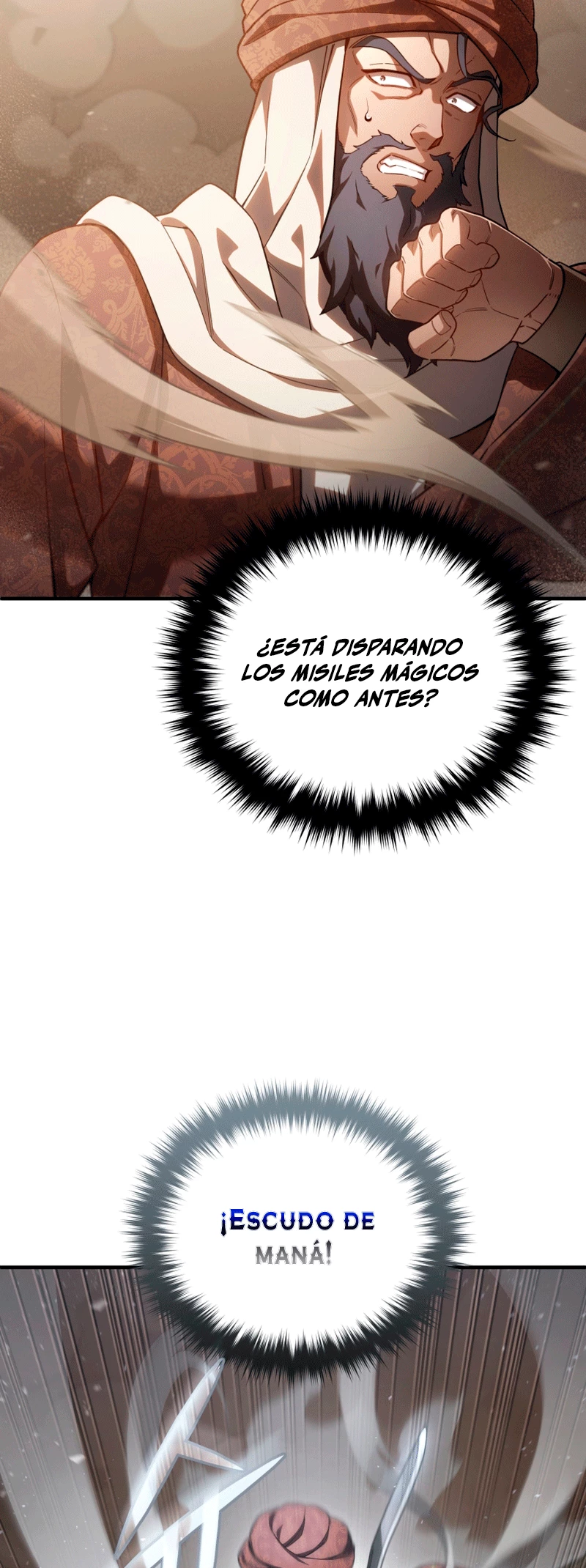 Read Maldita Reencarnacion ES Manga Online