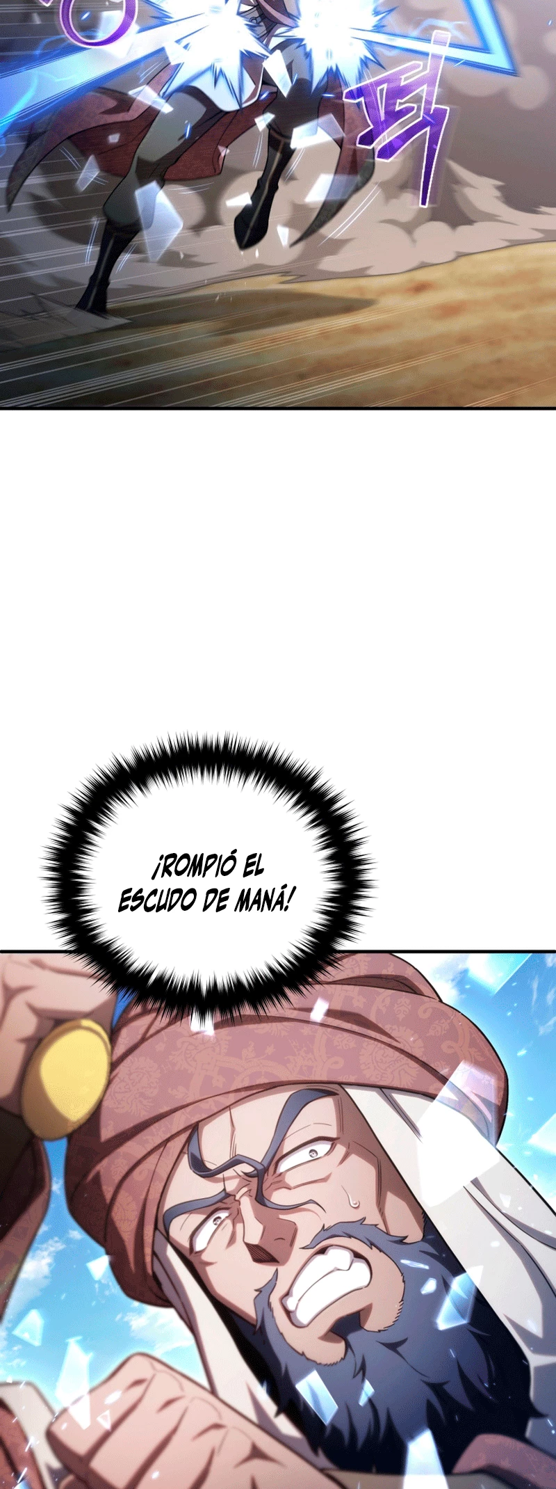 Read Maldita Reencarnacion ES Manga Online