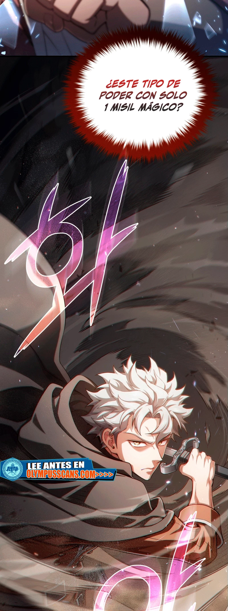 Read Maldita Reencarnacion ES Manga Online