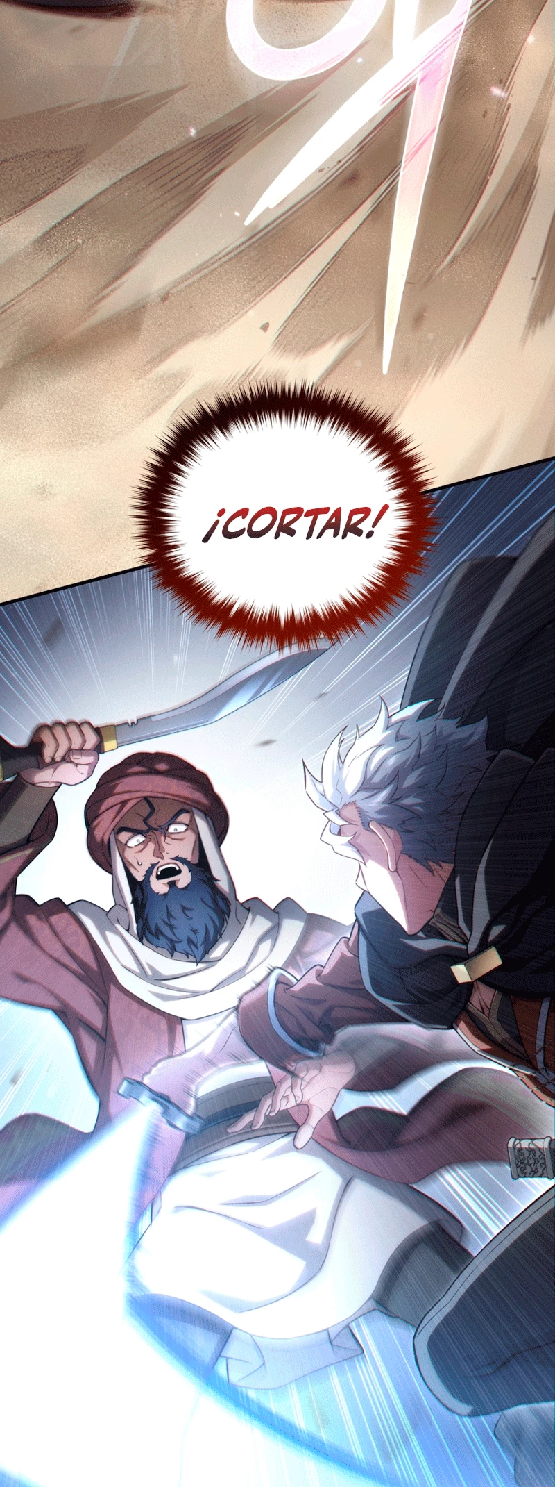 Read Maldita Reencarnacion ES Manga Online