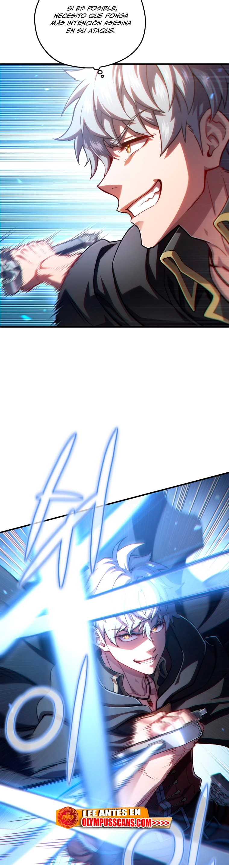Read Maldita Reencarnacion ES Manga Online