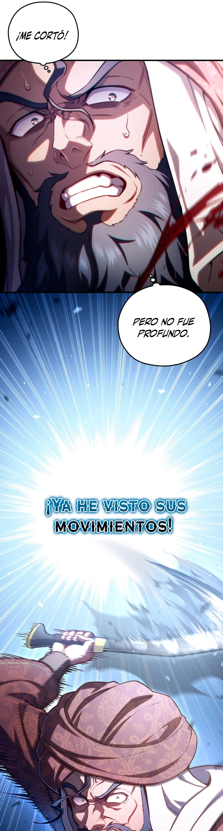 Read Maldita Reencarnacion ES Manga Online
