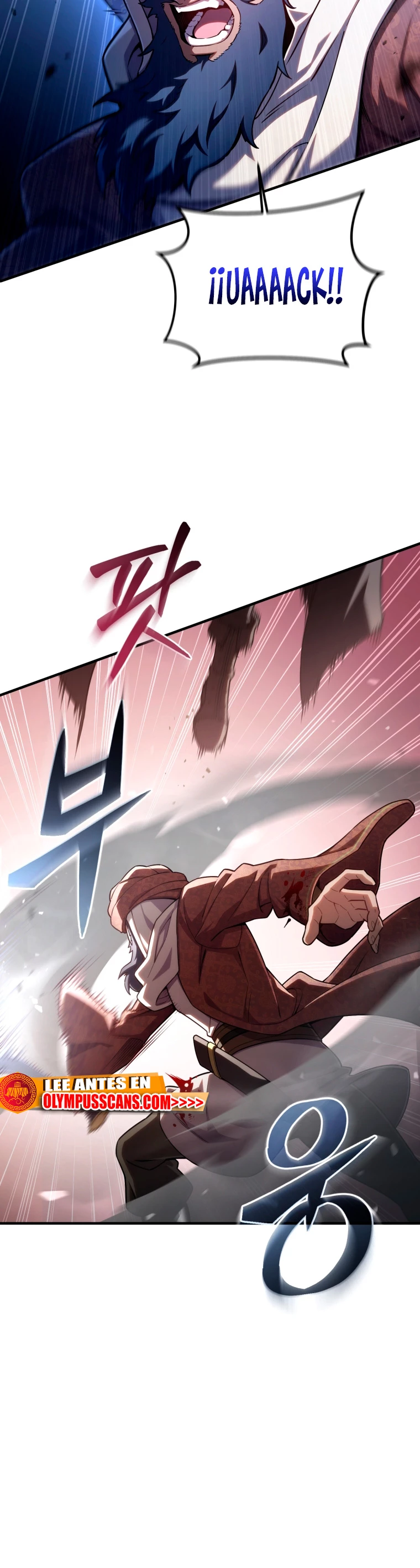 Read Maldita Reencarnacion ES Manga Online