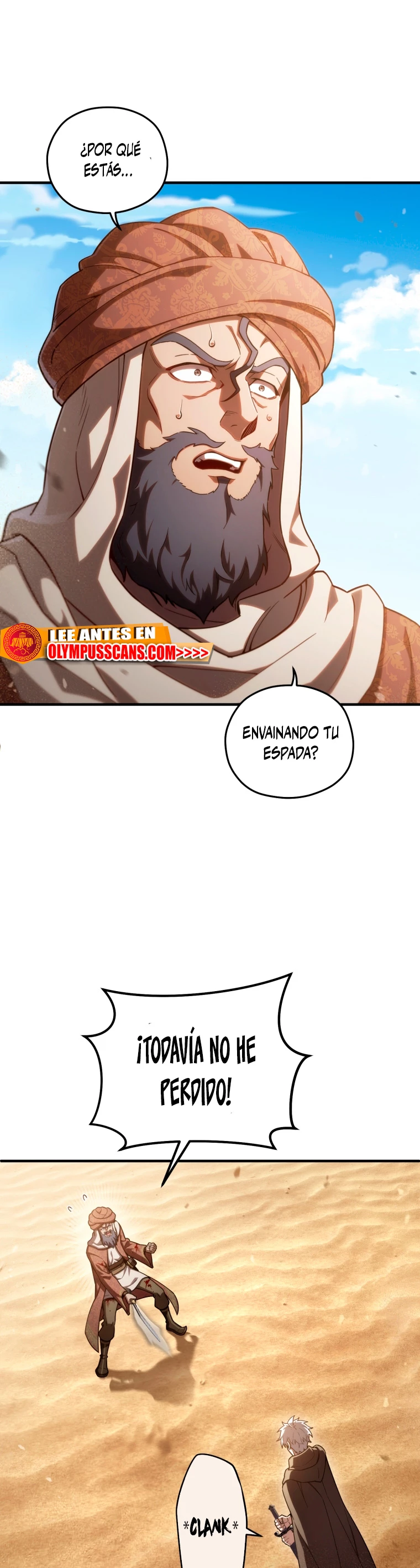 Read Maldita Reencarnacion ES Manga Online