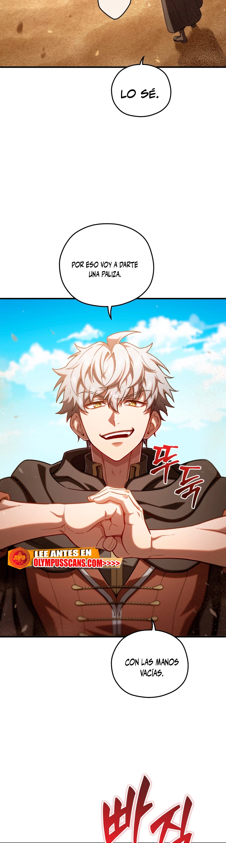 Read Maldita Reencarnacion ES Manga Online