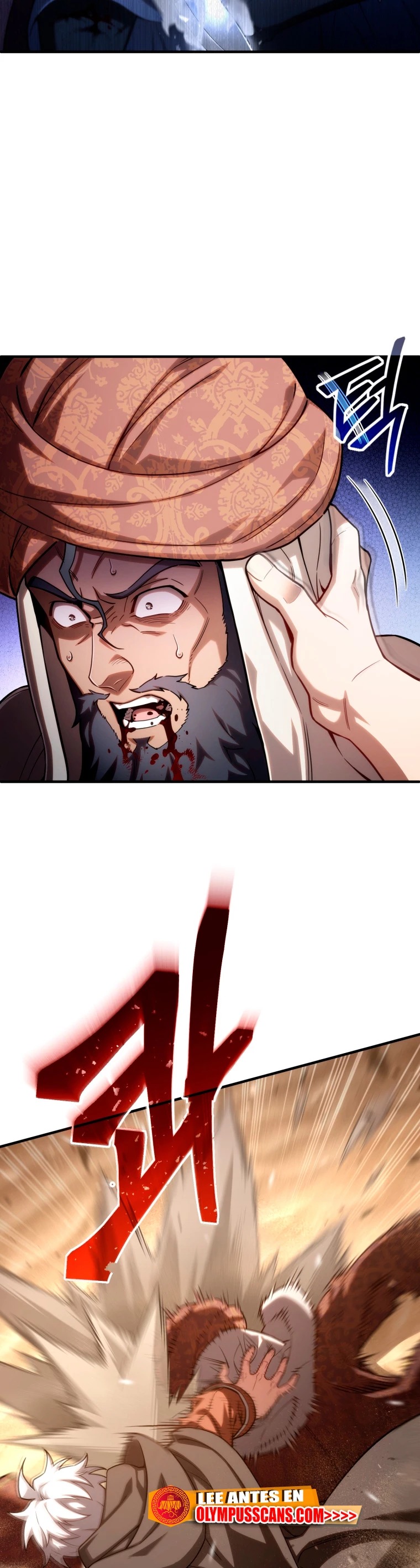 Read Maldita Reencarnacion ES Manga Online