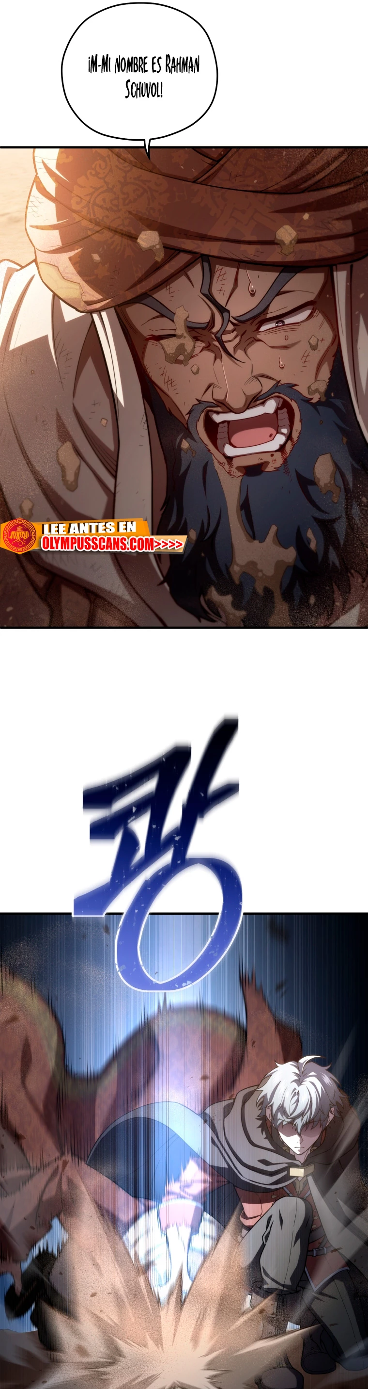 Read Maldita Reencarnacion ES Manga Online