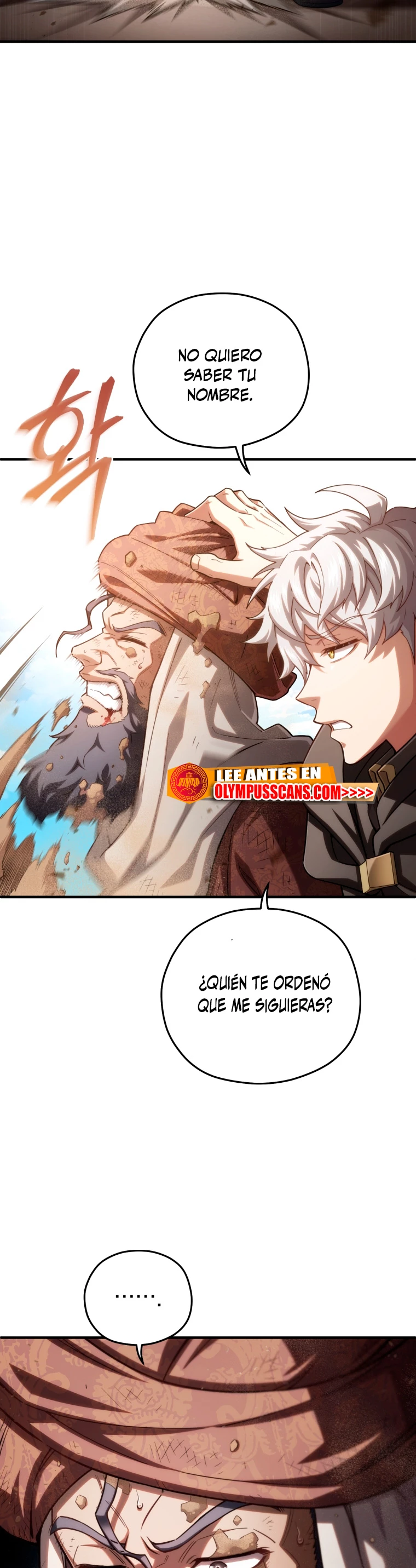 Read Maldita Reencarnacion ES Manga Online