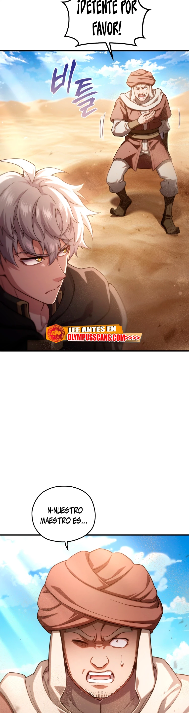 Read Maldita Reencarnacion ES Manga Online
