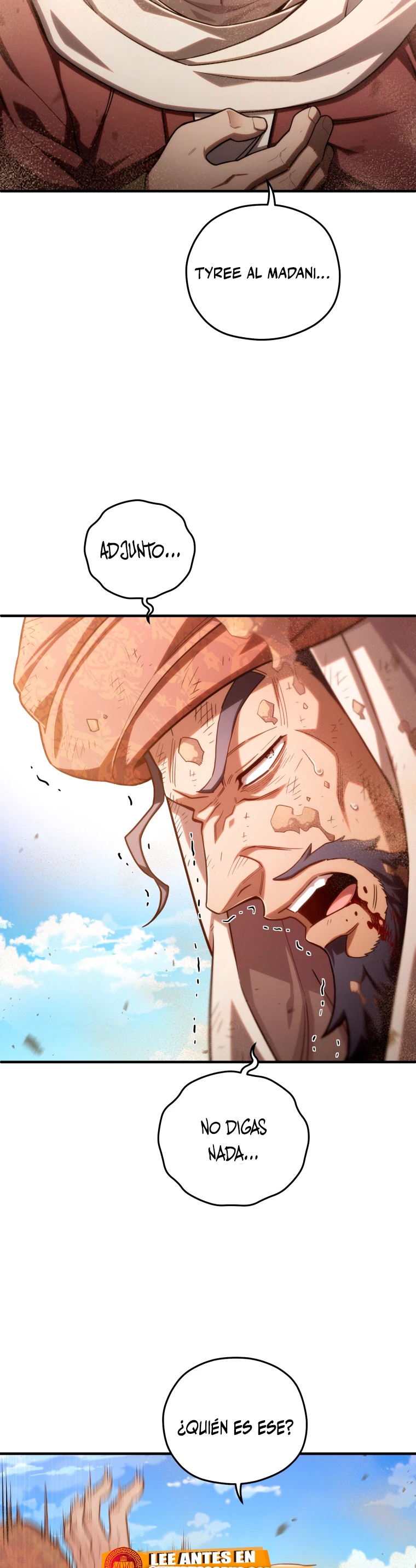 Read Maldita Reencarnacion ES Manga Online