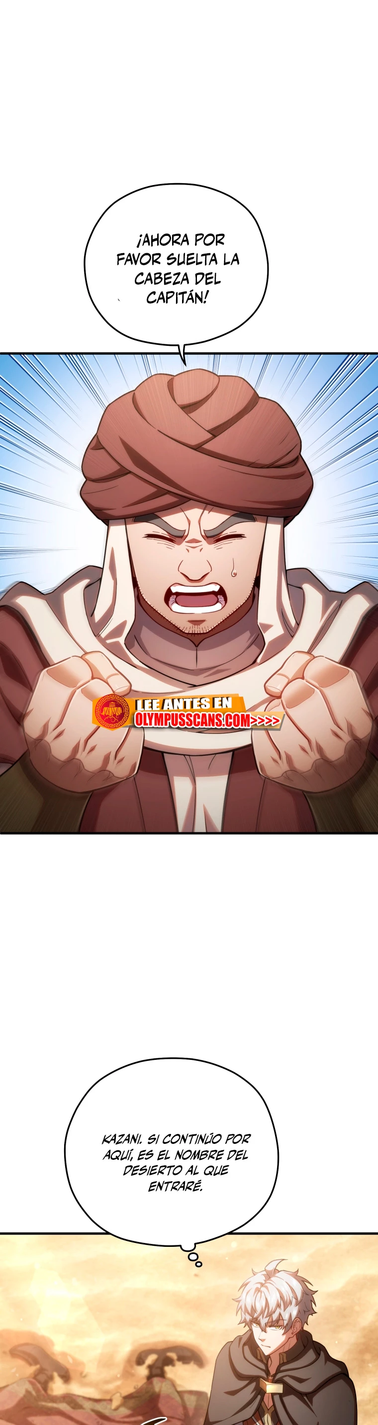 Read Maldita Reencarnacion ES Manga Online