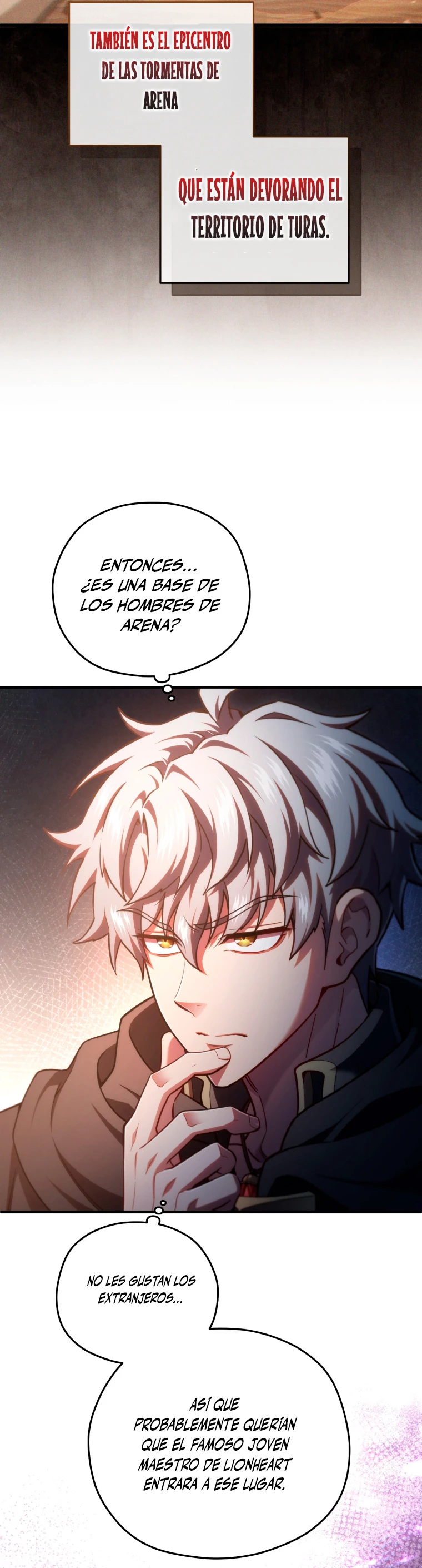 Read Maldita Reencarnacion ES Manga Online