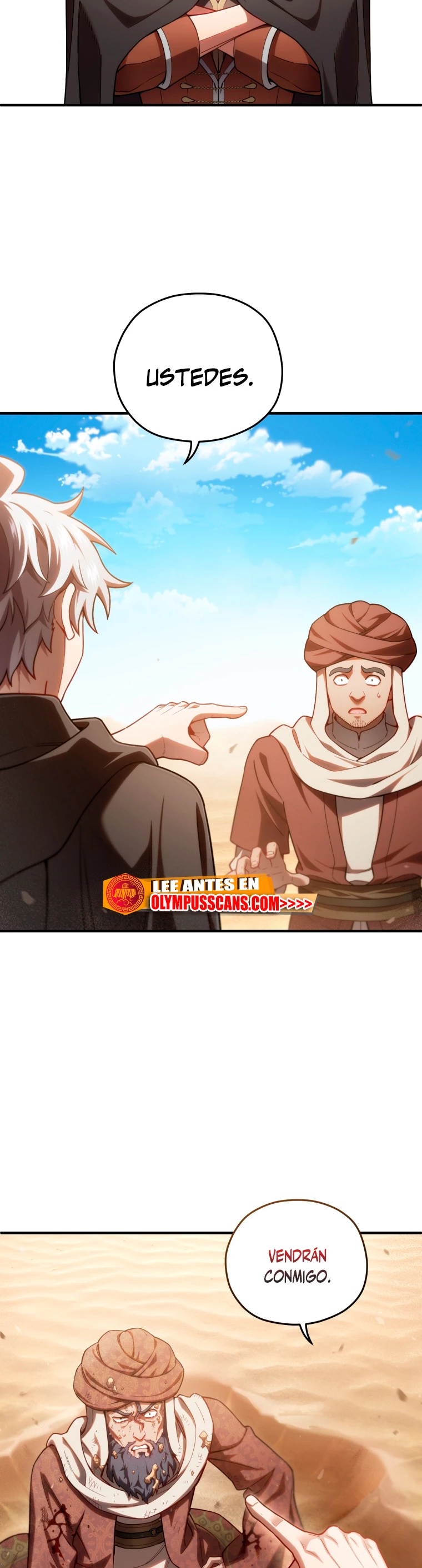 Read Maldita Reencarnacion ES Manga Online