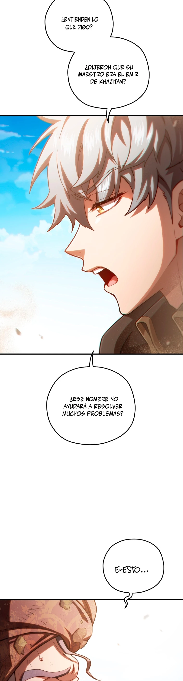 Read Maldita Reencarnacion ES Manga Online