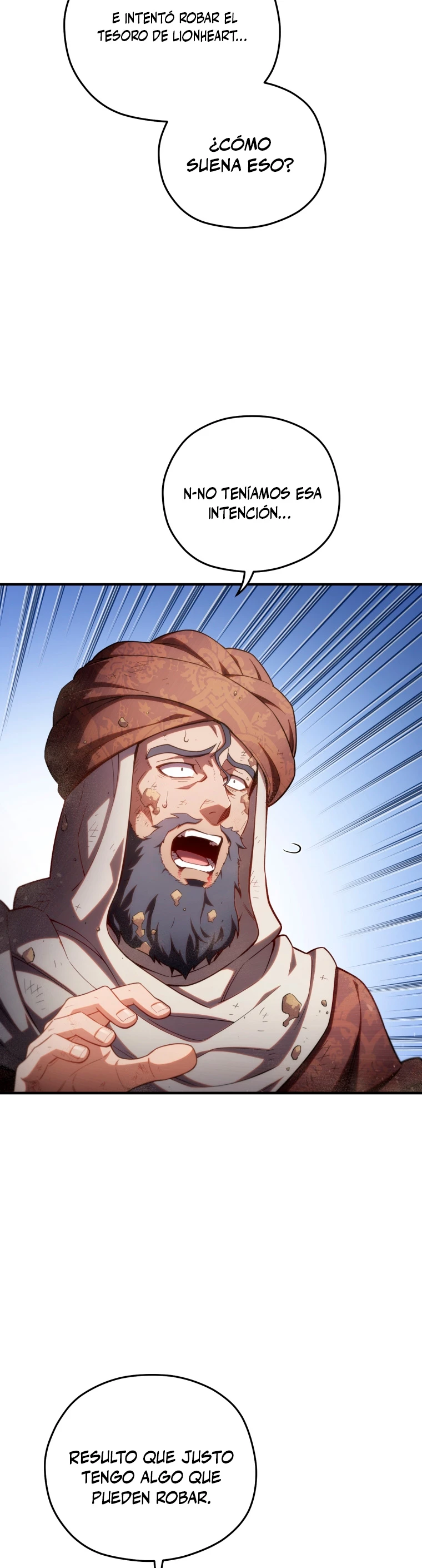 Read Maldita Reencarnacion ES Manga Online