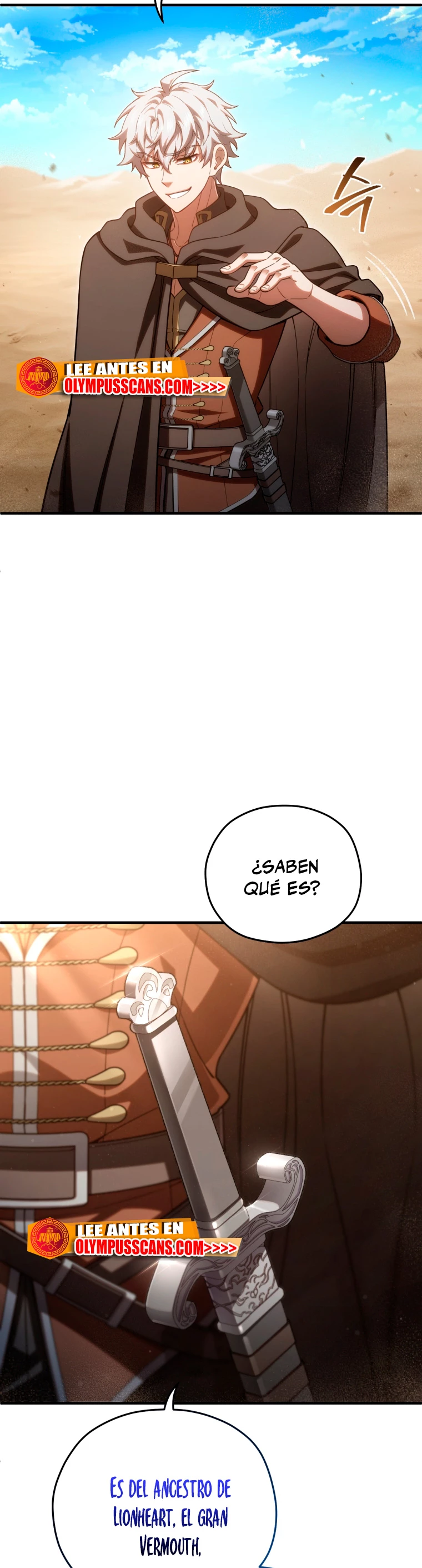 Read Maldita Reencarnacion ES Manga Online