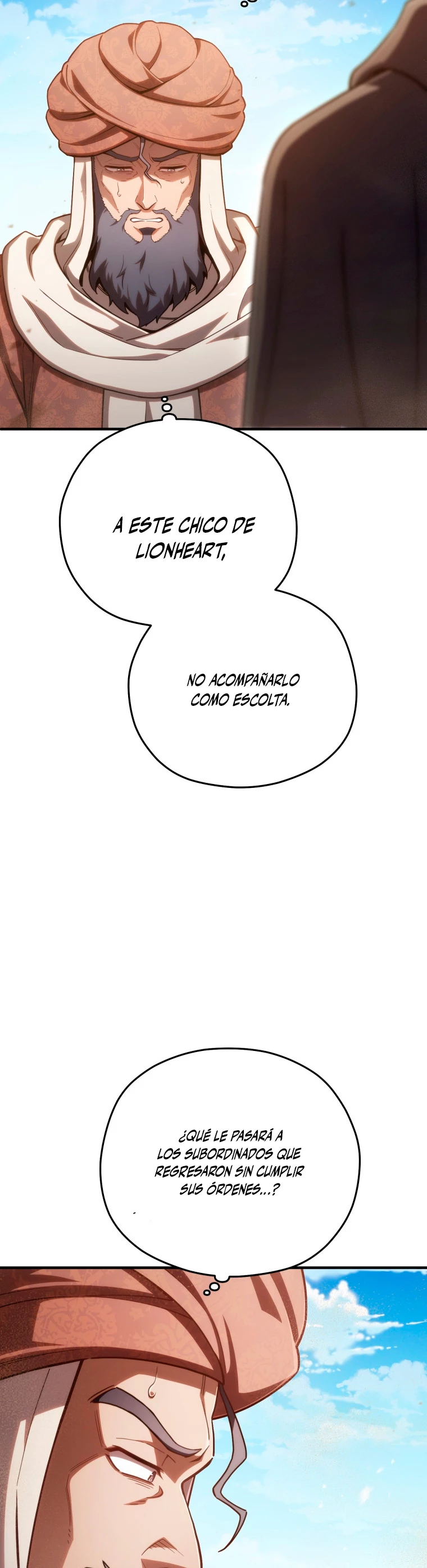 Read Maldita Reencarnacion ES Manga Online
